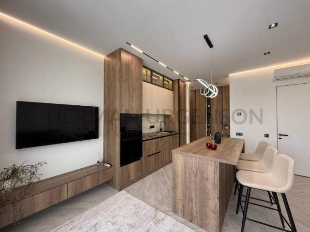 квартира 44 m2 Червеница