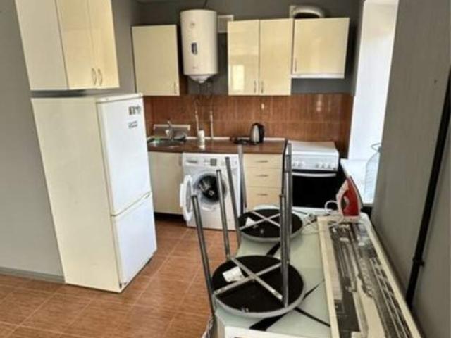 квартира 44 m2 Шевченковский Октябрьский