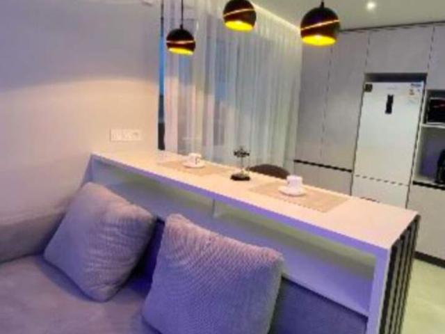 квартира 44 m2 Шевченковский Октябрьский