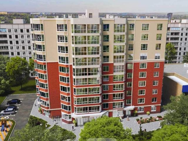 квартира 44 m2 Шевченковский Октябрьский