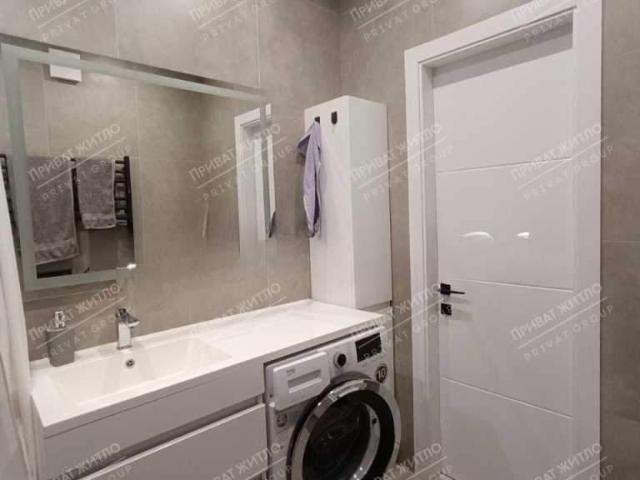 квартира 44 m2 Киевский