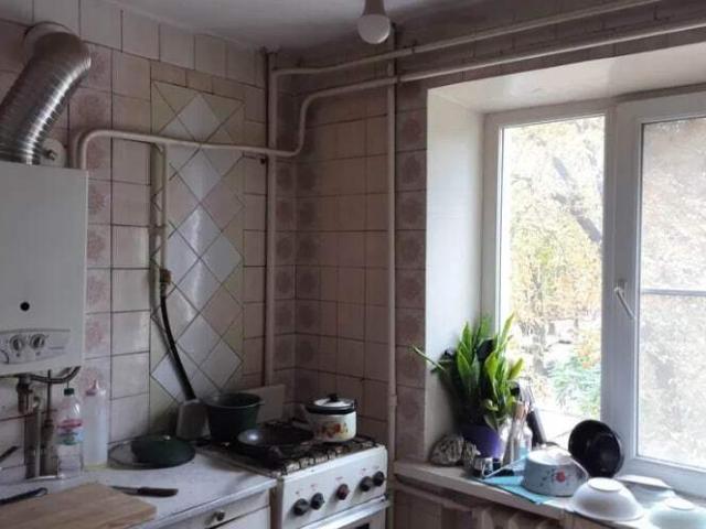 квартира 44 m2 Ковпаковский