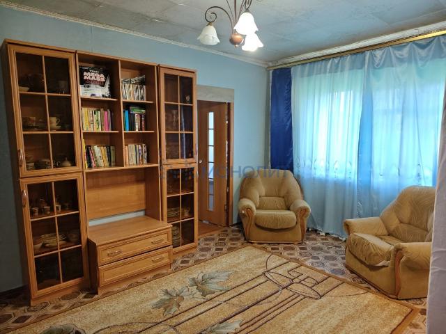 квартира 454 m2 Сарлей с