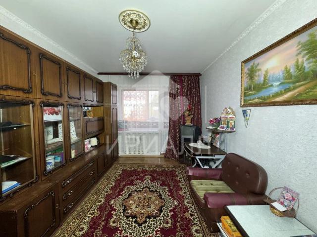 квартира 456 m2 Железногорск
