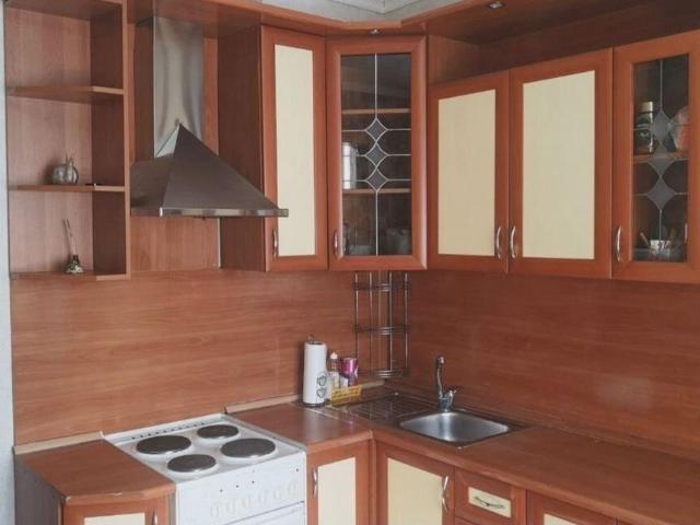 квартира 456 m2 Излучинск