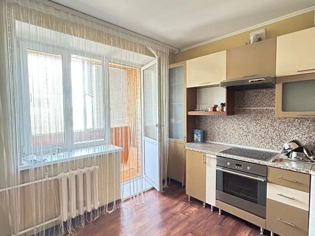 квартира 457 m2 Верхнеяркеево с