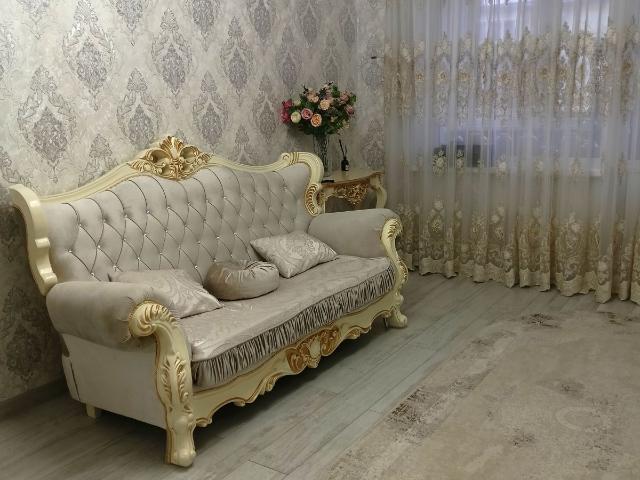 квартира 458 m2 Курск