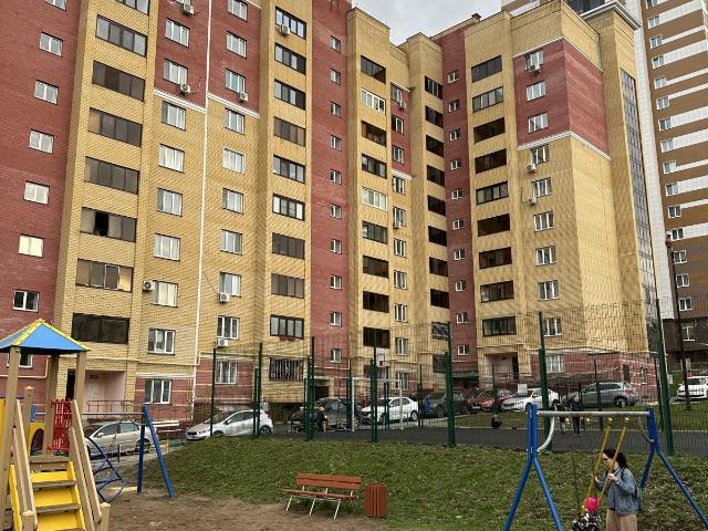 квартира 459 m2 Казань