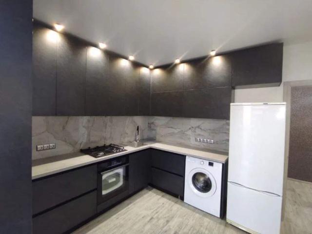 квартира 45 m2 Заречный