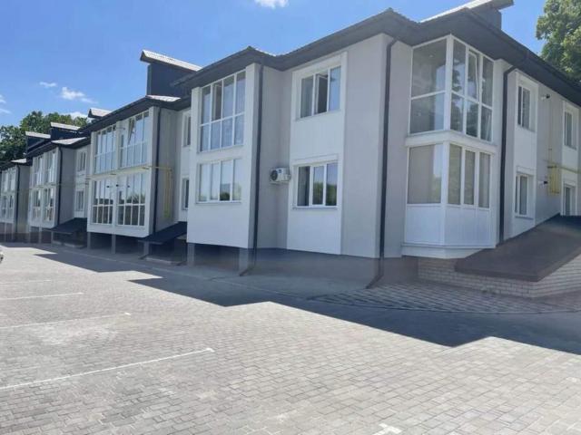 квартира 45 m2 Заречный