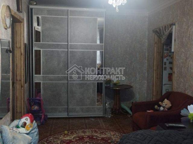 квартира 45 m2 Балаклея
