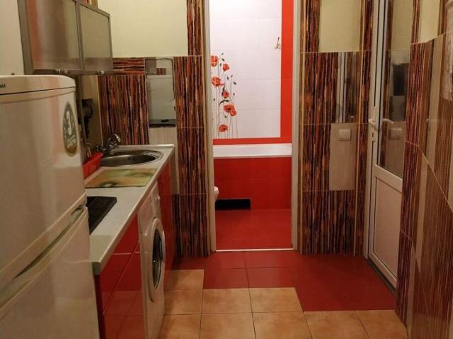 квартира 45 m2 Шевченковский Октябрьский