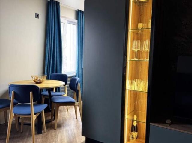 квартира 45 m2 Шевченковский Октябрьский