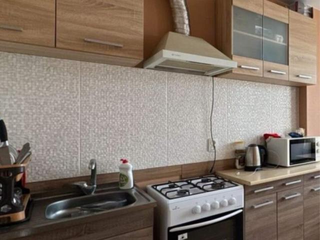 квартира 45 m2 Шевченковский Октябрьский