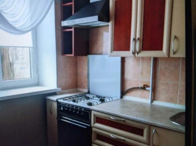 квартира 45 m2 Шевченковский Октябрьский