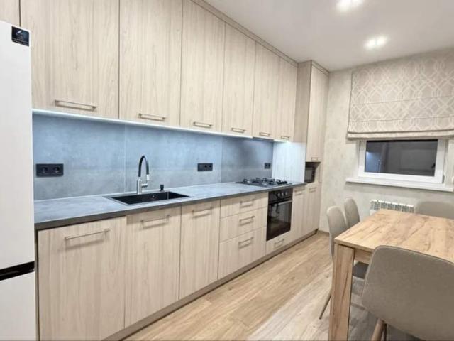 квартира 45 m2 Шевченковский Октябрьский