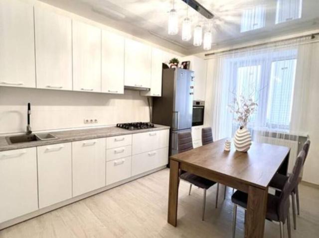 квартира 45 m2 Центр