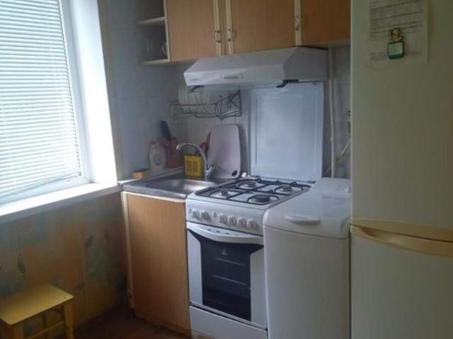 квартира 45 m2 Киевский