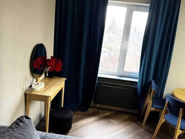 квартира 45 m2 Киевский