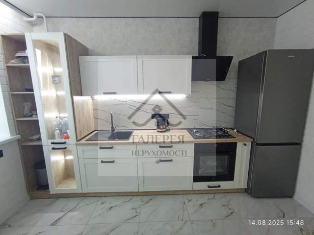 квартира 45 m2 Киевский
