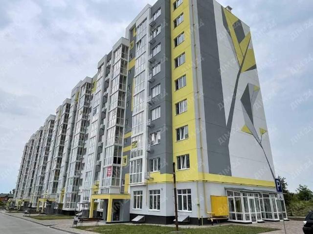 квартира 45 m2 Киевский