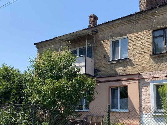 квартира 45 m2 Клевань