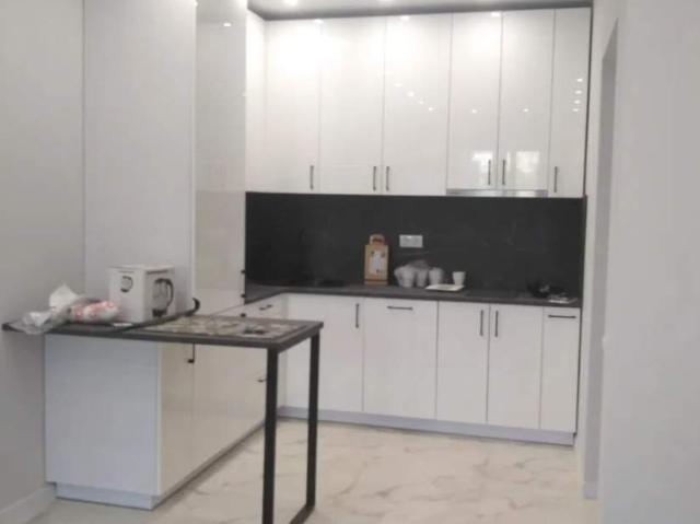 квартира 45 m2 Крепостной Фортечный