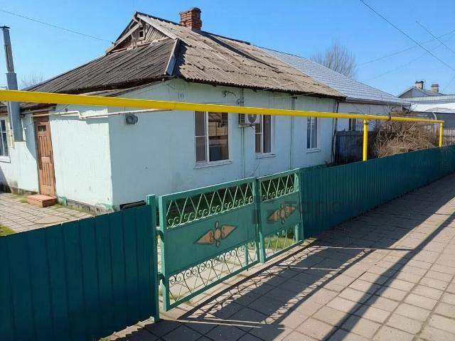 квартира 45 m2 Пос. Виноградный