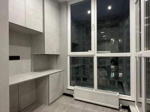 квартира 45 m2 Слобожанское Юбилейное