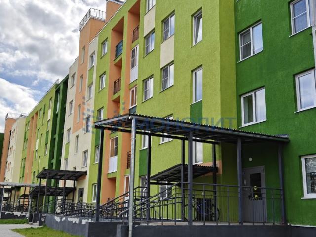 квартира 463 m2 Выкса