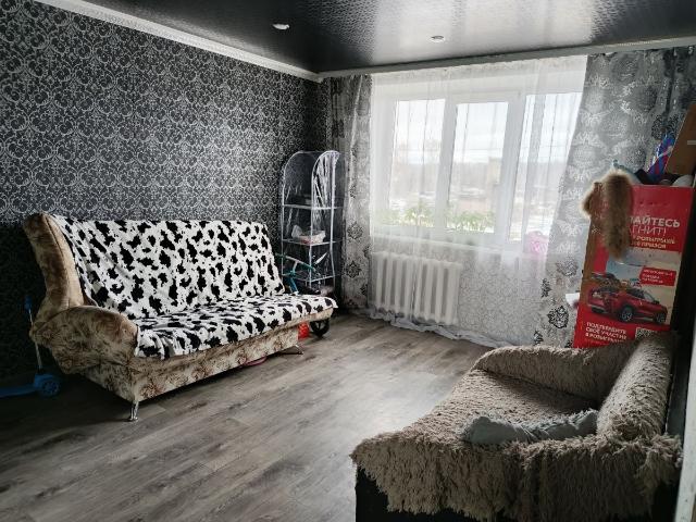 квартира 467 m2 Комсомольский