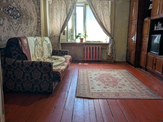 квартира 46 m2 Волгоград