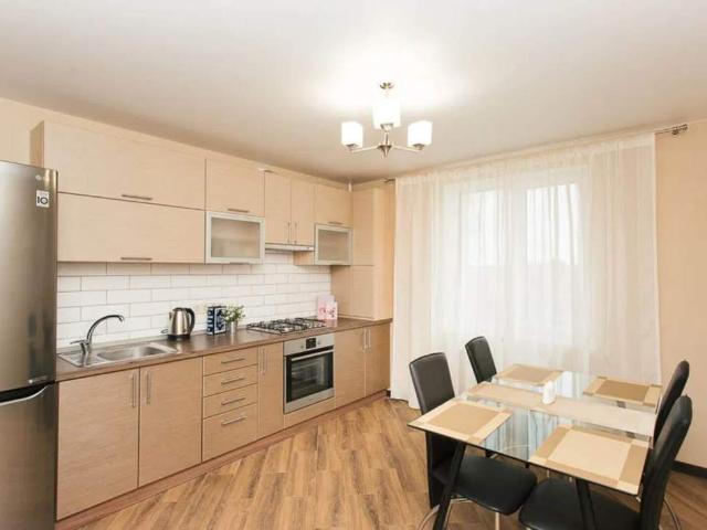 квартира 46 m2 Заречный
