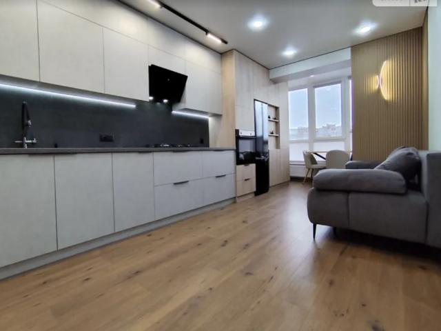 квартира 46 m2 Центр