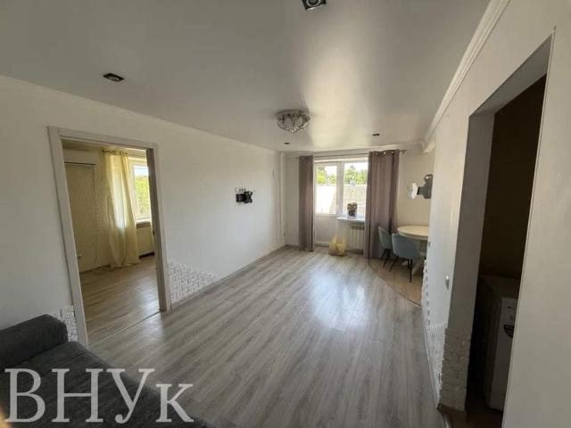 квартира 46 m2 Центр