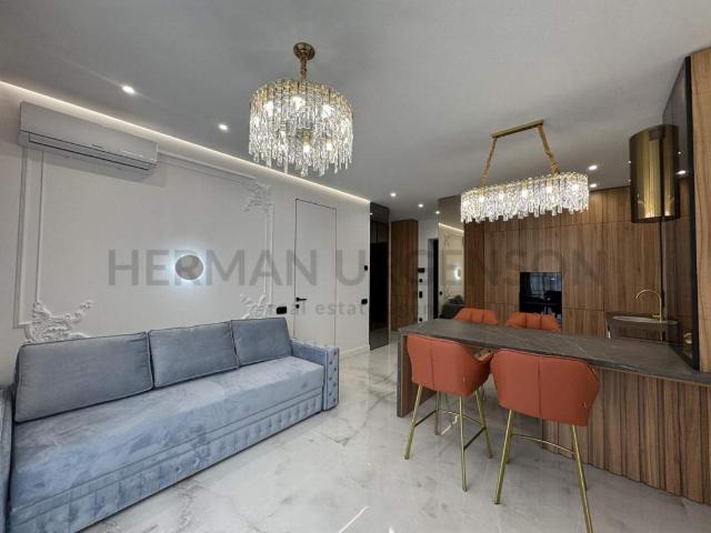 квартира 46 m2 Червеница