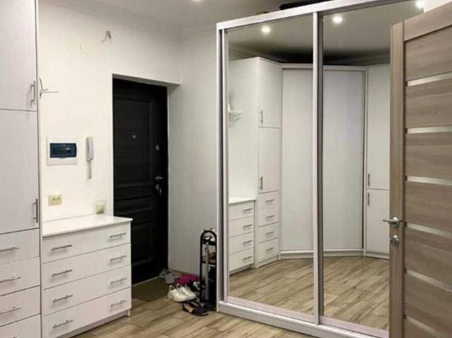 квартира 46 m2 Город и пригород