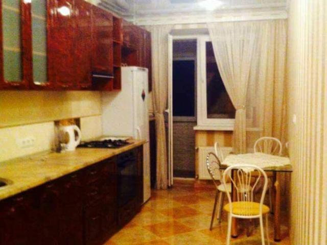 квартира 46 m2 Киевский