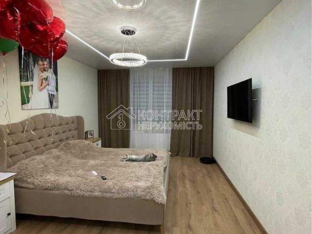 квартира 46 m2 Киевский