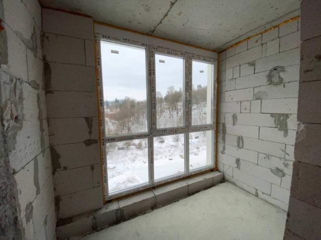 квартира 46 m2 Кременец