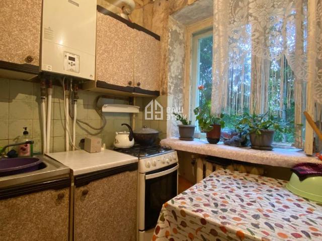 квартира 46 m2 Кременское с