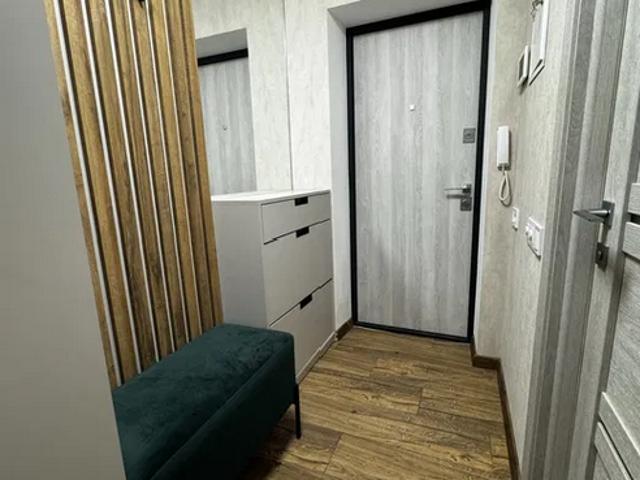 квартира 46 m2 Крепостной Фортечный