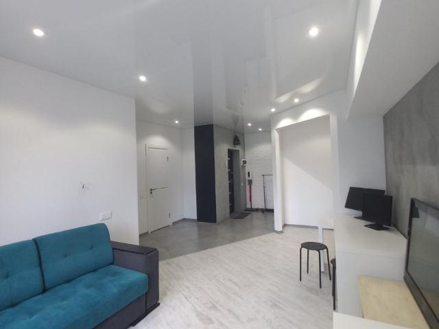 квартира 46 m2 Самара