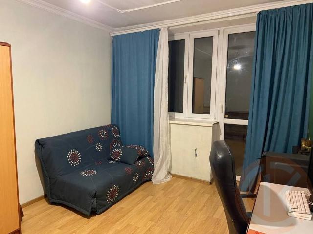 квартира 46 m2 Совхозное с