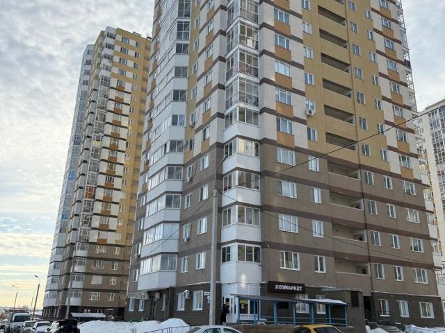 квартира 471 m2 Уфа