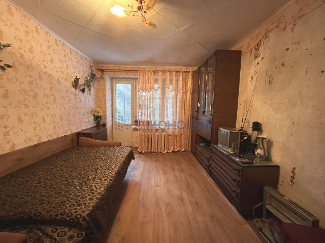 квартира 479 m2 Лысково