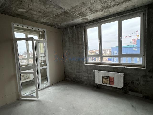 квартира 483 m2 Анкудиновка