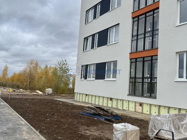 квартира 4847 m2 Новинки сп