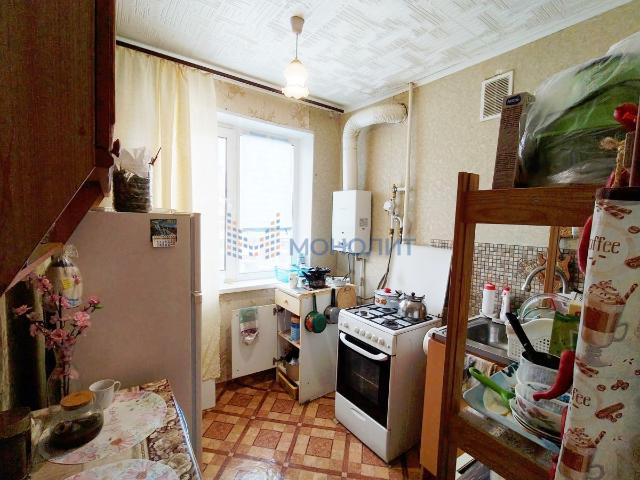 квартира 484 m2 Буревестник сп