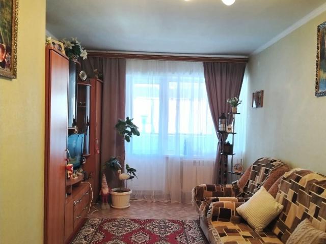 квартира 486 m2 Досчатое рп